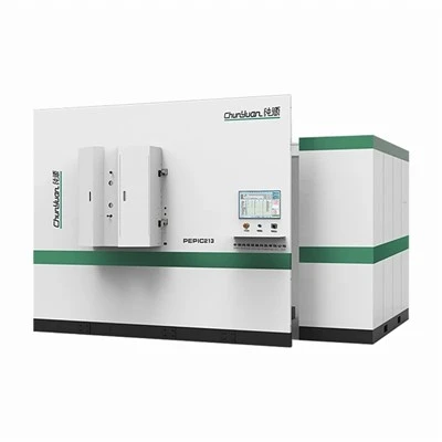 Multi-Arc Ion Thin Film System